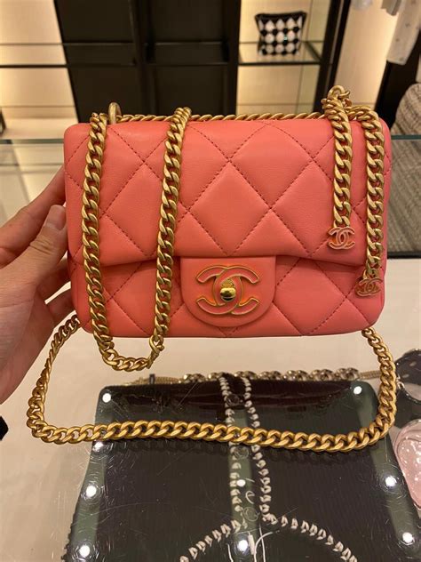 i want to sell my chanel bag